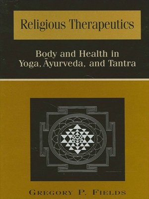 cover image of Religious Therapeutics